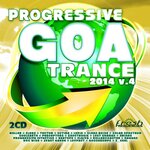 Progressive Goa Trance 2014, Vol 4