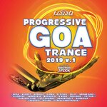 Progressive Goa Trance 2019, Vol 1 (Compiled By Doctor Spook)