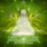 Digital Drugs Psychedelic Trance Spring 2021