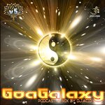 Goa Galaxy V5 Podcast & Mix By DJ Acid