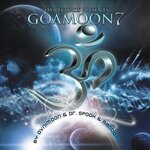 Goa Moon, Vol 7 (V/A Compiled By Ovnimoon, Doctor Spook & Random)