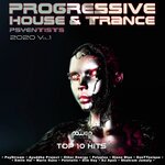 Progressive House & Trance Psyentists: 2020 Top 10 Hits, Vol 1