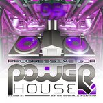 Progressive Goa Power House, Vol 3 By Dr. Spook & Random