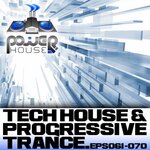 Power House Records Progressive Trance & Tech House Ep's 61-70