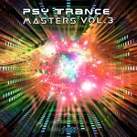 Psytrance Masters, Vol 3