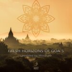 Fresh Horizons Of Goa, Vol 5