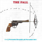 Live @ Newcastle Riverside 4th November 2011