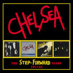 The Step Forward Years: 1977-82 (Explicit)