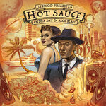 Hot Sauce (Single Version)