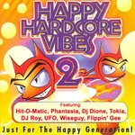 Happy Hardcore Vibes, Vol 2