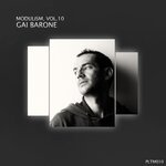 Modulism,Vol 10 (Mixed & Compiled By Gai Barone)