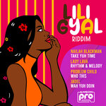 Lili Gyal Riddim