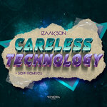 Careless Technology EP (Incl. Sepp Remixes)