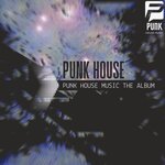 Punk House Music - The Album