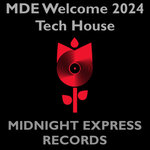 Welcome 2024 Tech House