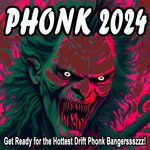 Phonk 2024 (Get Ready For The Hottest Drift Phonk Bangerssszzz!)