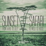 Sunset Safari, Vol 5
