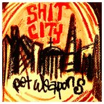 Starburger Blues - Shit City