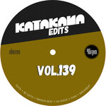 Katakana Edits Vol 139