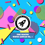 Tune Reactor Winter Sampler Vol 1