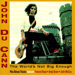 The World's Not Big Enough (Expanded Edition)