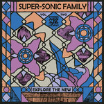 Super-Sonic Family Vol 2