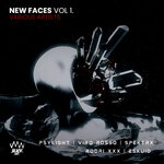 New Faces Vol 1