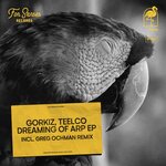 Dreaming Of Arp
