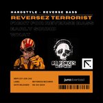 Fight For Reverse Bass EP