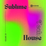 Sublime Tech House, Vol 24