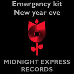 Emergency Kit New Years Eve