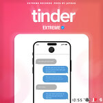 Tinder (Explicit Official Audio)