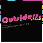 Outsiders Sounds, Vol 5