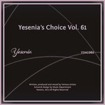 Yesenia's Choice Vol 61