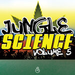 Jungle Science, Vol 5