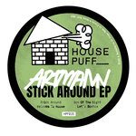 Stick Around EP