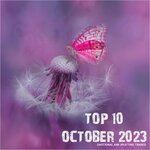 Top 10 October 2023 Emotional And Uplifting Trance