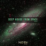 Deep House From Space, Vol 4