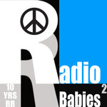 Radio Babies 2 (10 YRS RR - Gerald Peklar OnAir Club Edition In HighResolution)