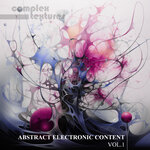 Abstract Electronic Content, Vol 1