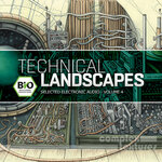 Technical Landscapes, Vol 4