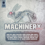 Machinery Vol 2