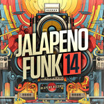 Jalapeno Funk, Vol 14