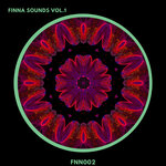 Finna Sounds Vol 1