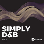 Simply Drum & Bass, Vol 17