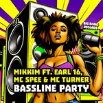 Bassline Party