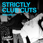 Strictly Club Cuts Vol 8