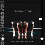 Tequila'coke
