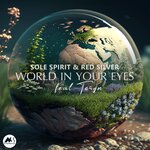 World In Your Eyes