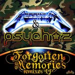 Forgotten Memories Remixes - LP